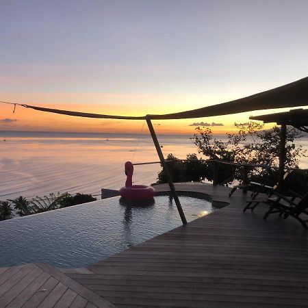 Villa O Vai Teahupoo Kültér fotó