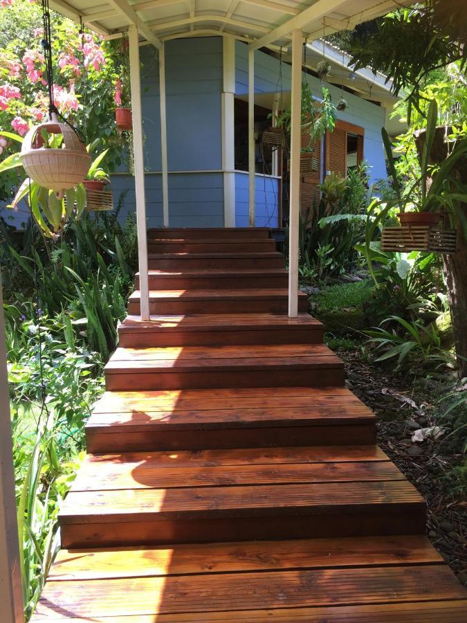 Villa O Vai Teahupoo Kültér fotó